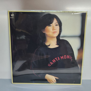 야가미 준코 Junko Yagami lp