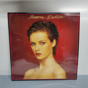 Sheena Easton 쉬나 이스턴 LP