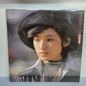 Momoe Yamaguchi 야마구치 모모에 lp