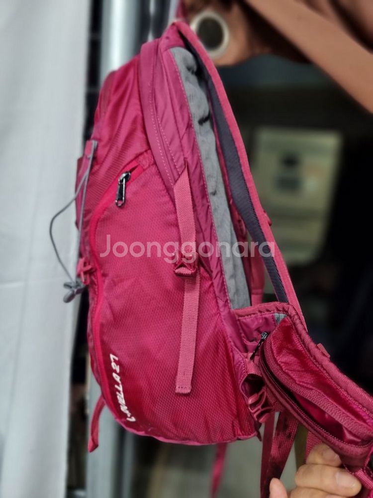 K2등산배낭27L--2