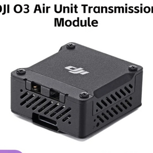 DJI O3 Air Unit 트랜스미션모듈만!!