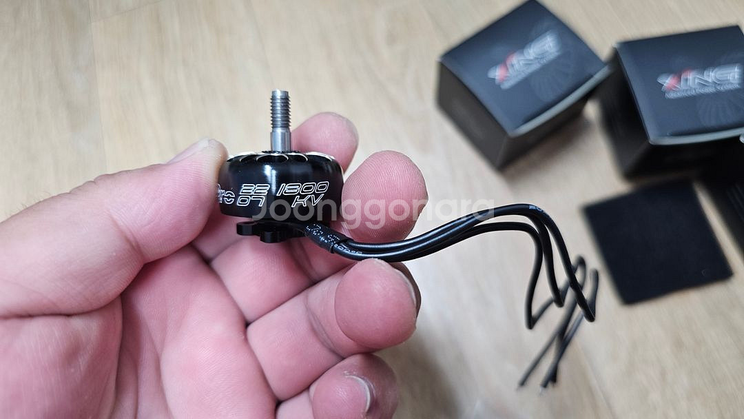 iflight xing e pro 2207 1800kv--3