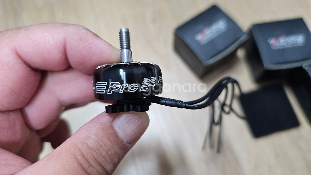 iflight xing e pro 2207 1800kv--2