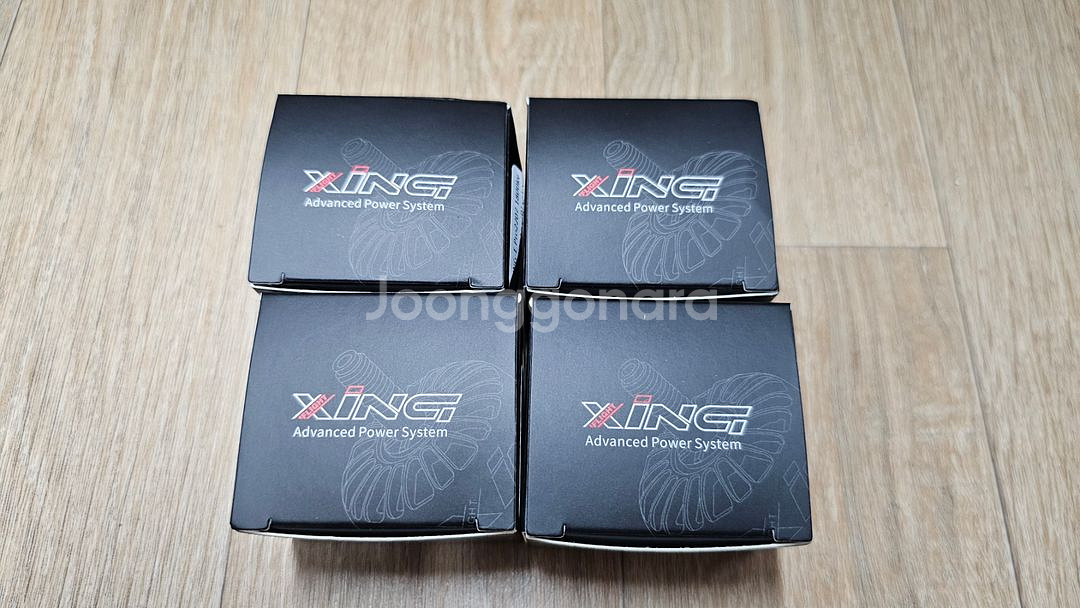iflight xing e pro 2207 1800kv--4