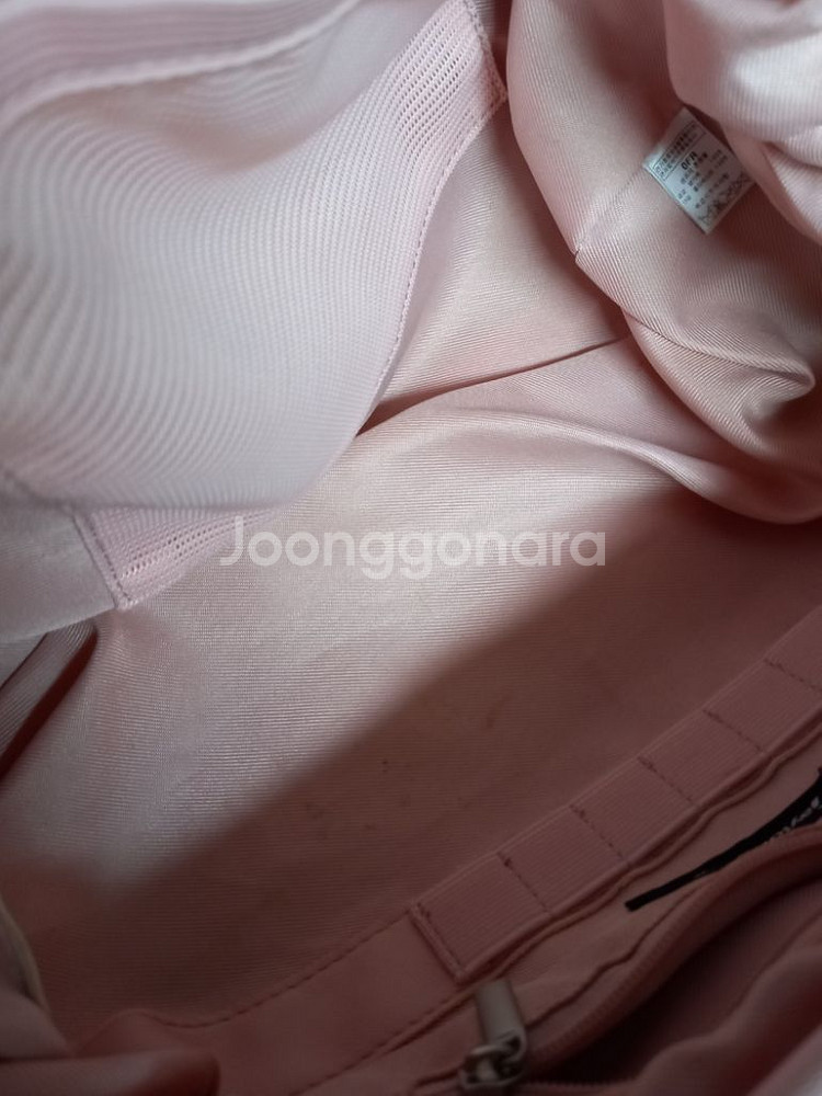 테일러메이드 골프 양가죽 필드세컨백 파우치--5