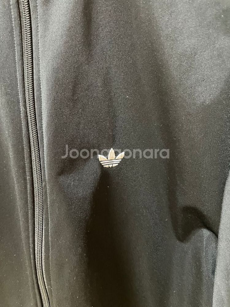 아디다스 베켄바우어 BB 트랙탑 져지 IK9148(M)--3