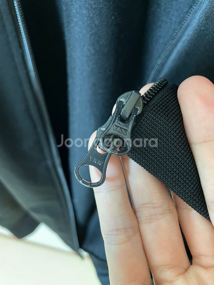 아디다스 베켄바우어 BB 트랙탑 져지 IK9148(M)--6