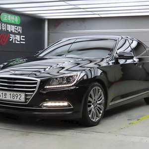 @15년식 제네시스DH G330 AWD 프리미엄 전국