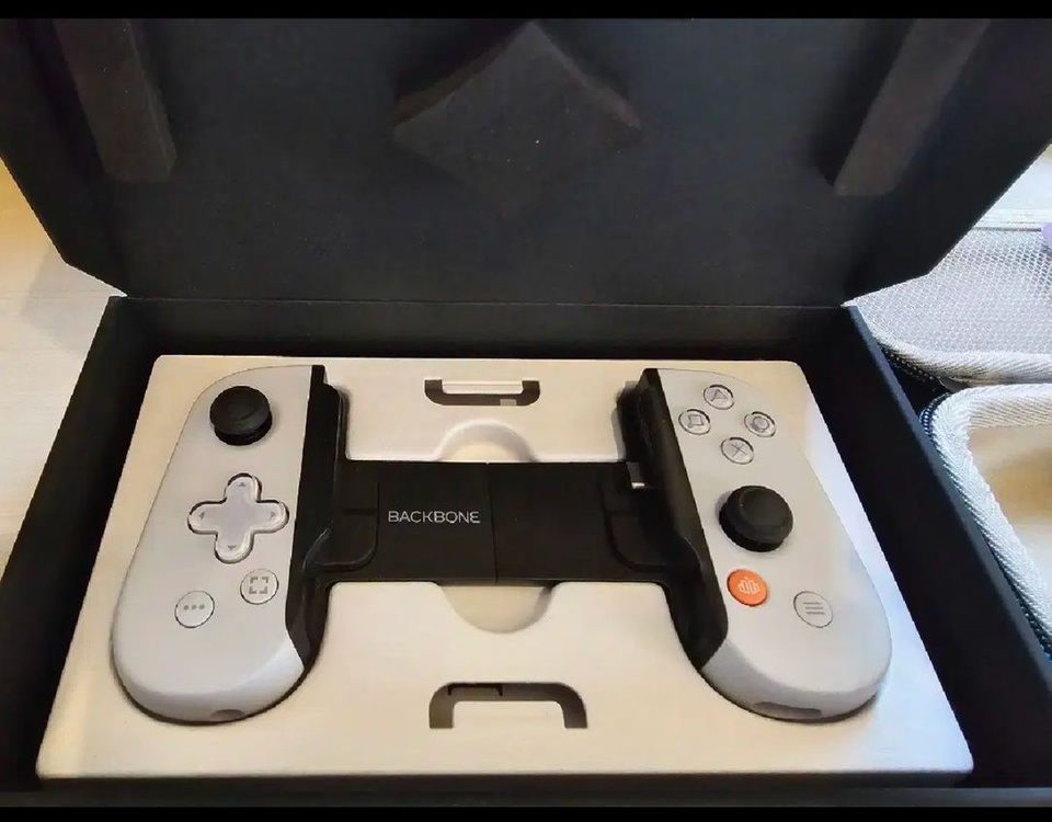 백본원 플스에디션 파우치 포함--2