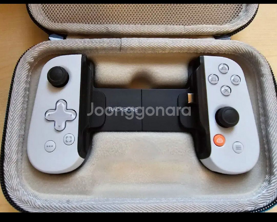 백본원 플스에디션 파우치 포함--3