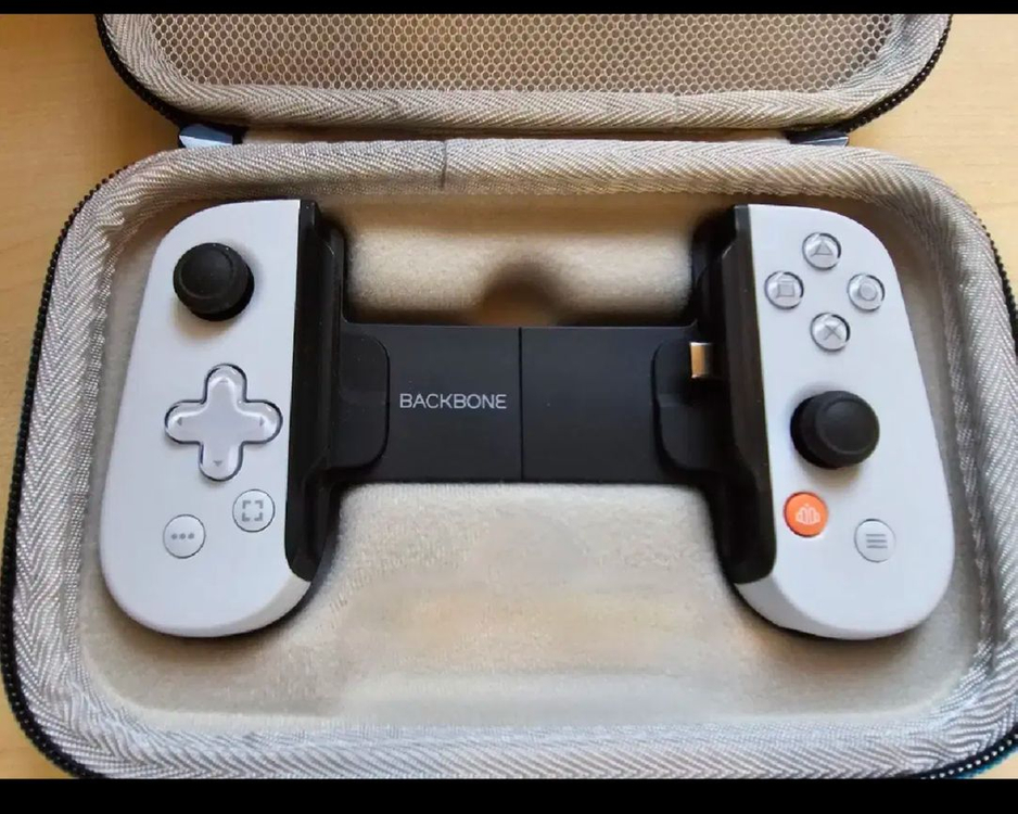 백본원 플스에디션 파우치 포함--3