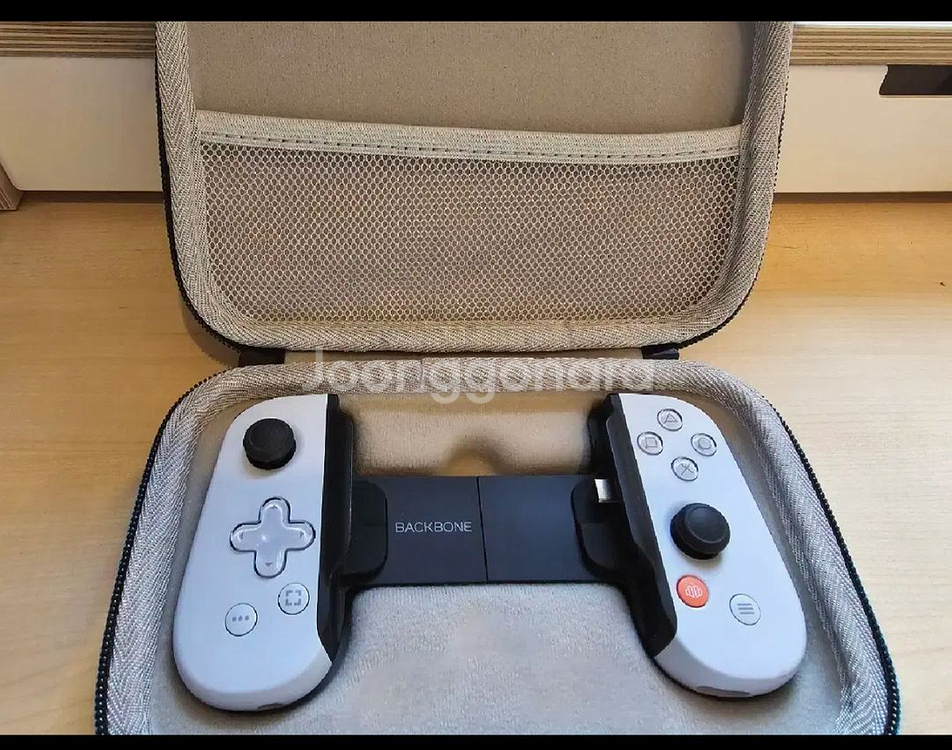 백본원 플스에디션 파우치 포함--4