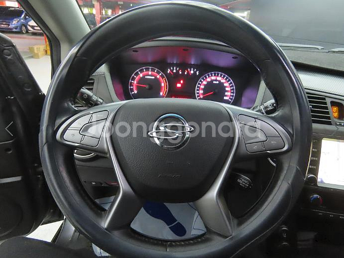 @15년식 코란도 스포츠 CX7 4WD 비젼 전국최저--7