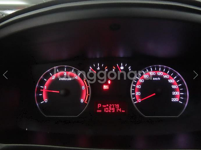 @15년식 코란도 스포츠 CX7 4WD 비젼 전국최저--8