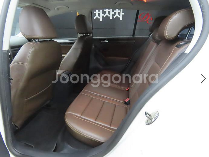 @11년식 골프(6세대) 2.0 TDI 전국최저가격--5