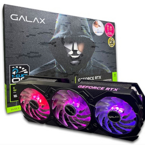 갤럭시 4070ti super 블랙 새제품 팝니다