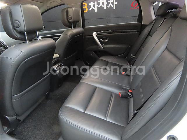 @18년식 뉴 SM7 노바 2.0 LPe 택시/렌트카--6