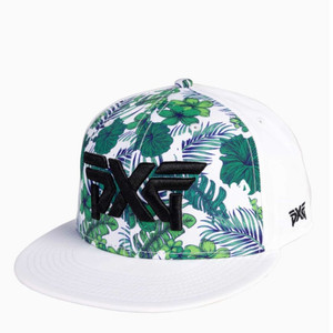 PXG 2023알로하 미사용 스냅백