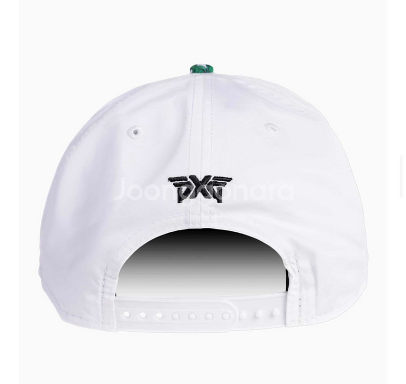 PXG 2023알로하 미사용 스냅백--3