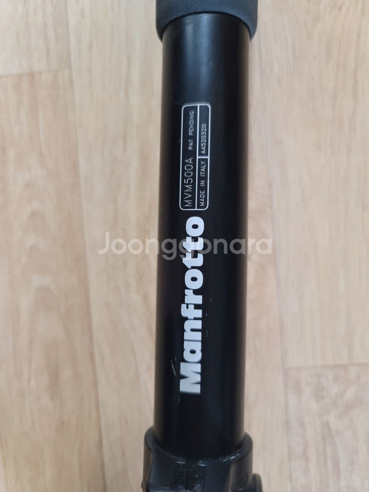 Manfrotto MVA500A--2