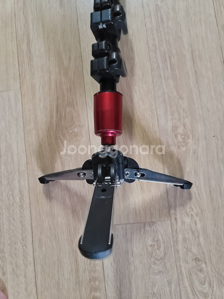 Manfrotto MVA500A--1
