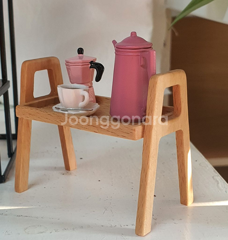 미니어처 식물 선반/ 소품 -개별가격 다릅니다.--6