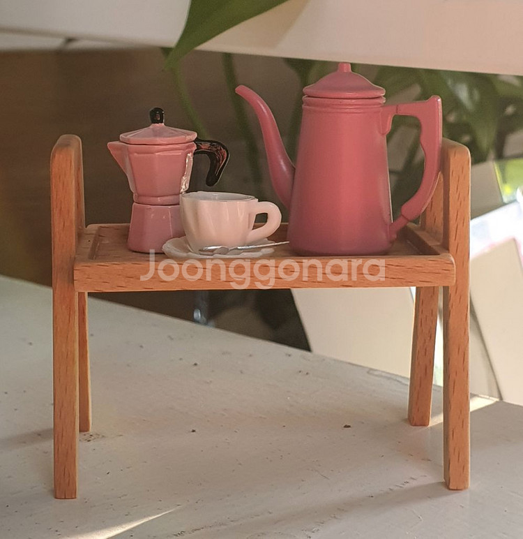 미니어처 식물 선반/ 소품 -개별가격 다릅니다.--7