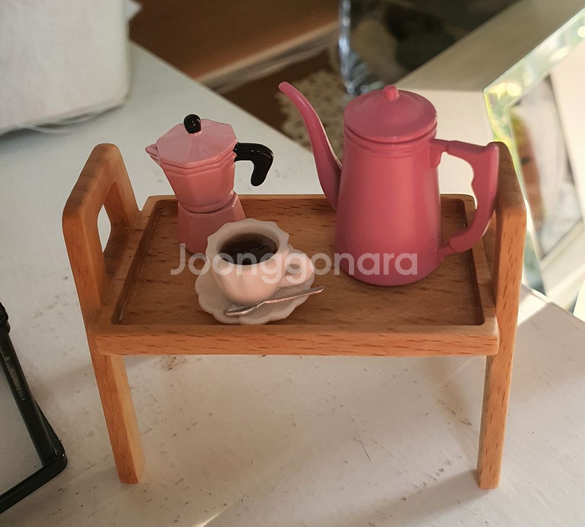 미니어처 식물 선반/ 소품 -개별가격 다릅니다.--8