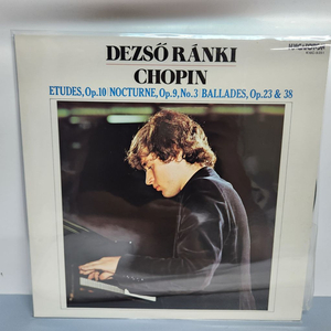 쇼팽 chopin lp