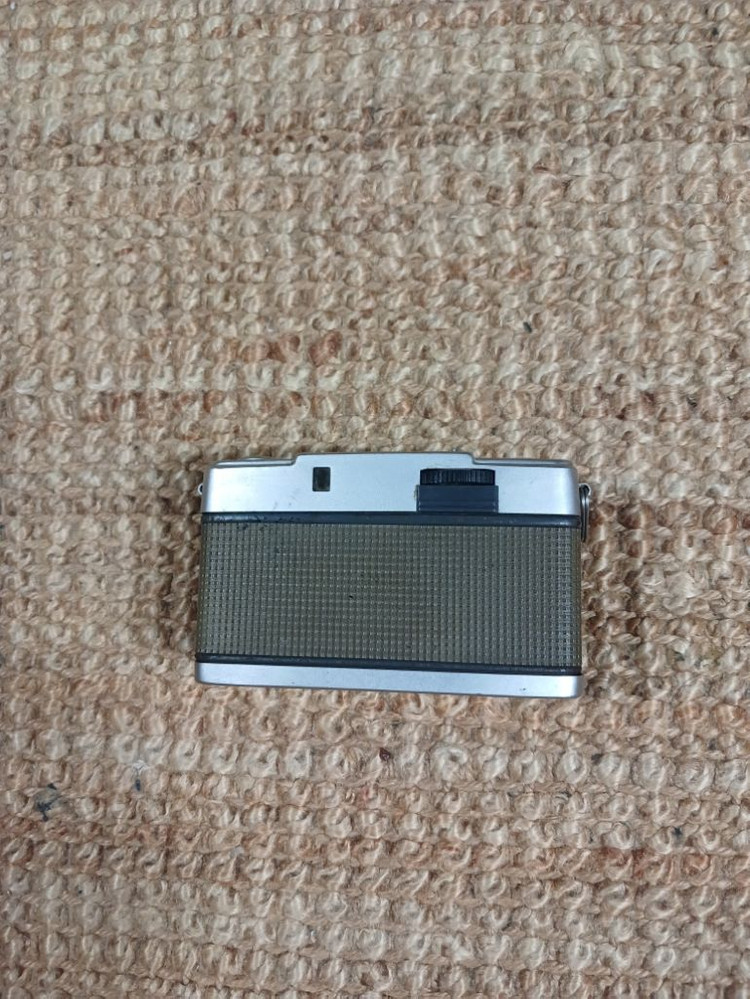 OLYMPUS PEN EE 30MM단랜즈필림카메라 이미지