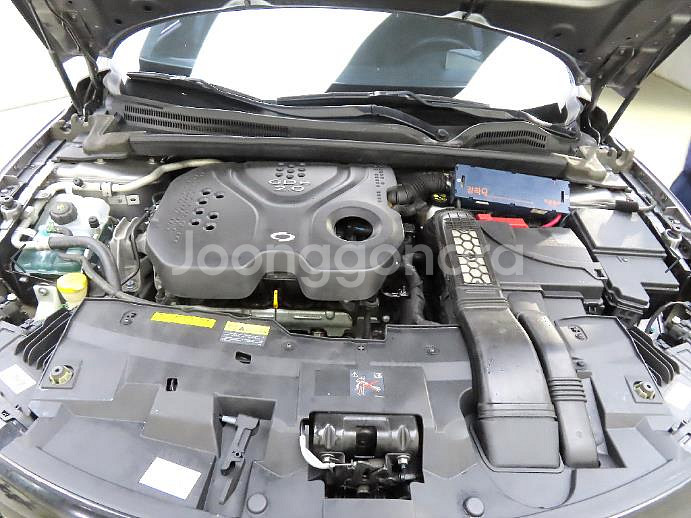 @16년식 SM6 2.0 GDe RE 전국최저가격--5