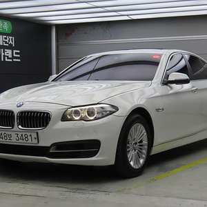 @14년식 BMW 520d xdrive 전국최저가격