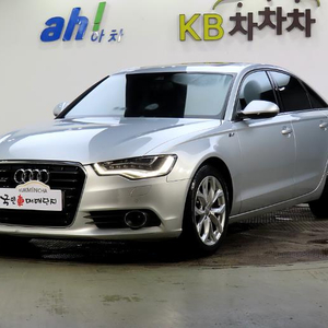 @13년식 A6(4세대) 3.0 TDI 콰트로 전국최