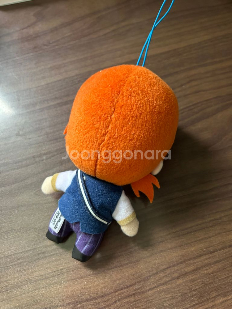 앙스타 레오 구유닛복 누이--1