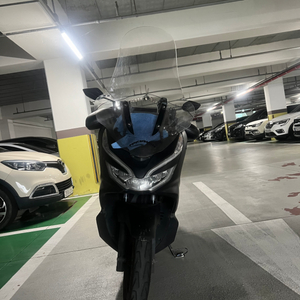 pcx125