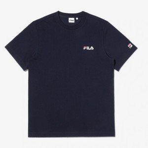 휠라 필라 FILA 반팔