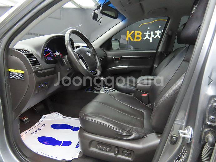 @12년식 싼타페(CM) 2.0 e-VGT 2WD M--4