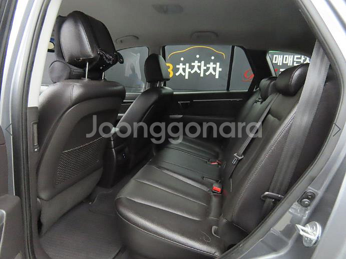 @12년식 싼타페(CM) 2.0 e-VGT 2WD M--5