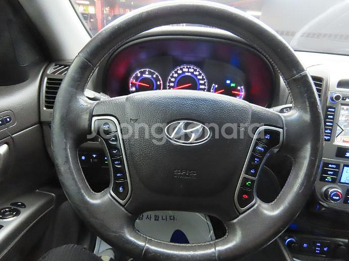 @12년식 싼타페(CM) 2.0 e-VGT 2WD M--7