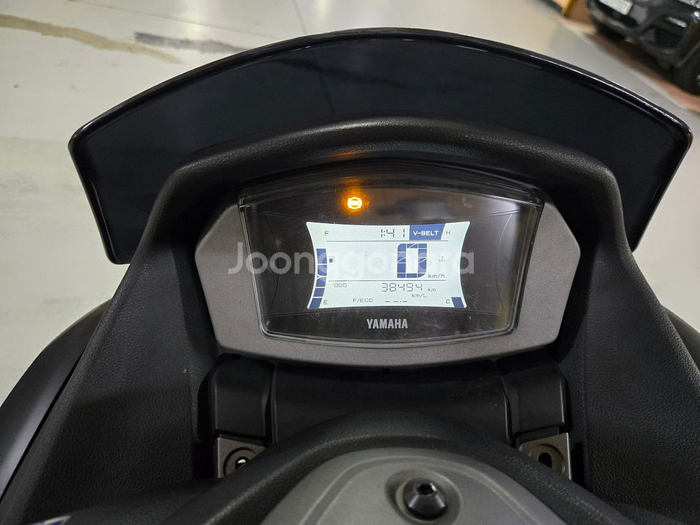 부산 nmax125 23년식 팝니다--4
