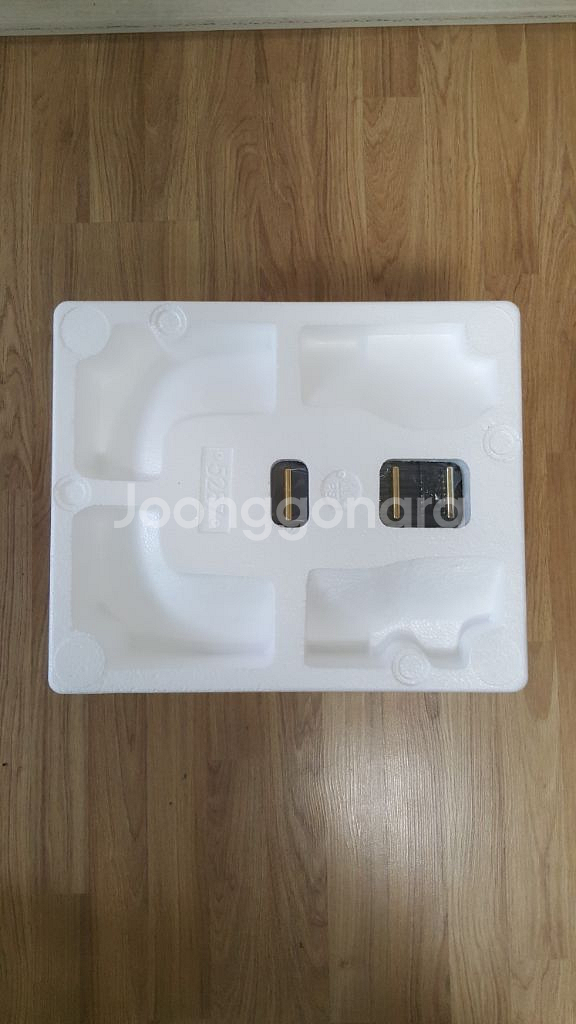 LED 화장품 테이블 수납함--8