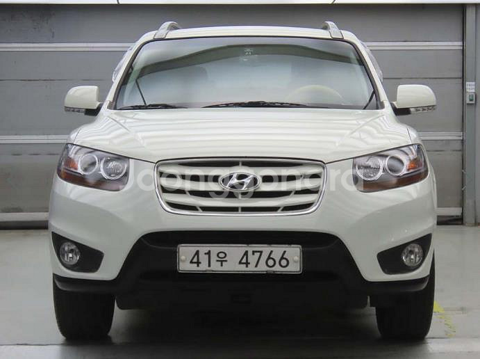 @09년식 싼타페(CM) 2.0 e-VGT 2WD M--1