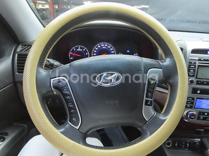 @09년식 싼타페(CM) 2.0 e-VGT 2WD M--7