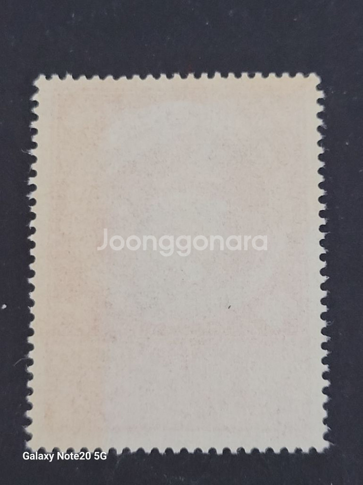 (독일우표) 1944년 독일 제2차세계대전 선전 오버프--1