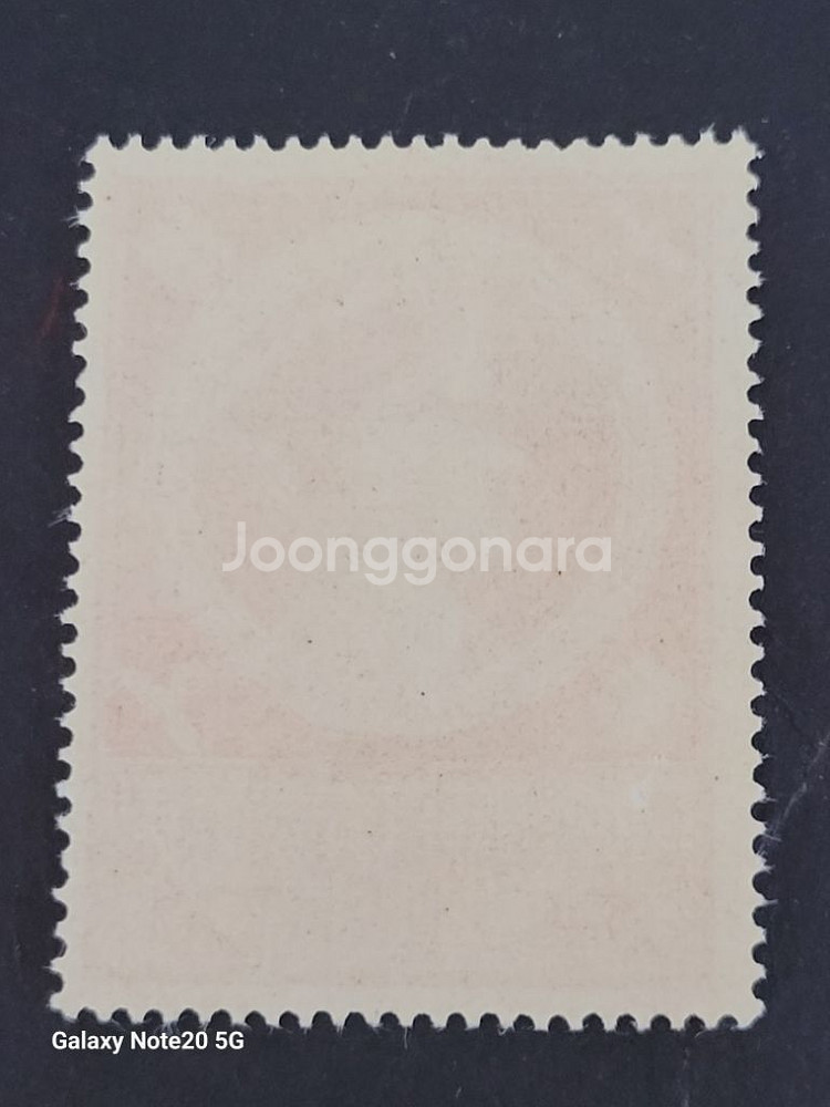 (독일우표) 1944년 독일 제2차세계대전 선전 오버프--1