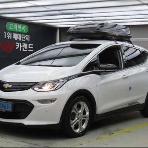 @18년식 볼트 EV 2WD 전국최저가격