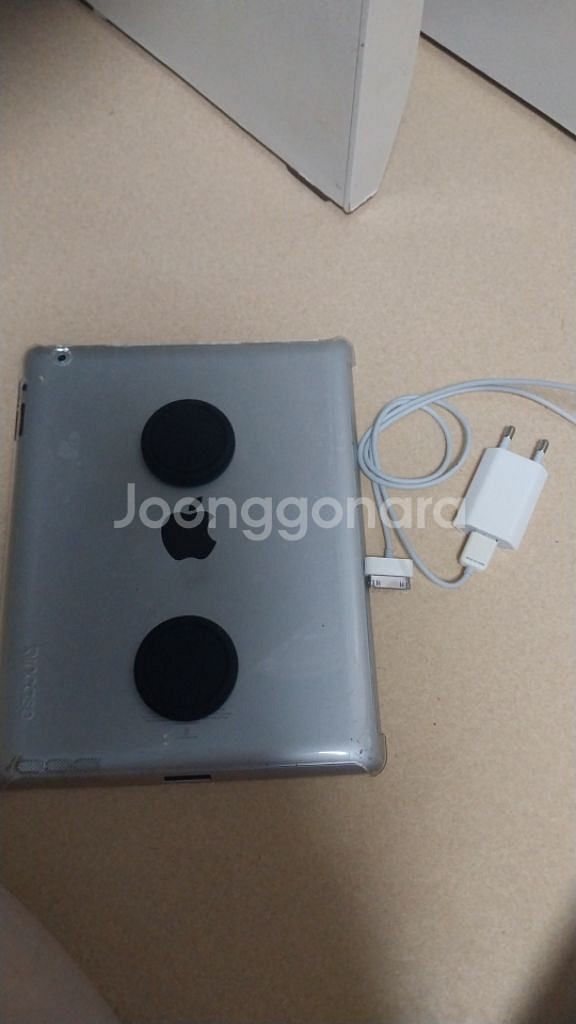 애플 iPad 64GB A1395--2