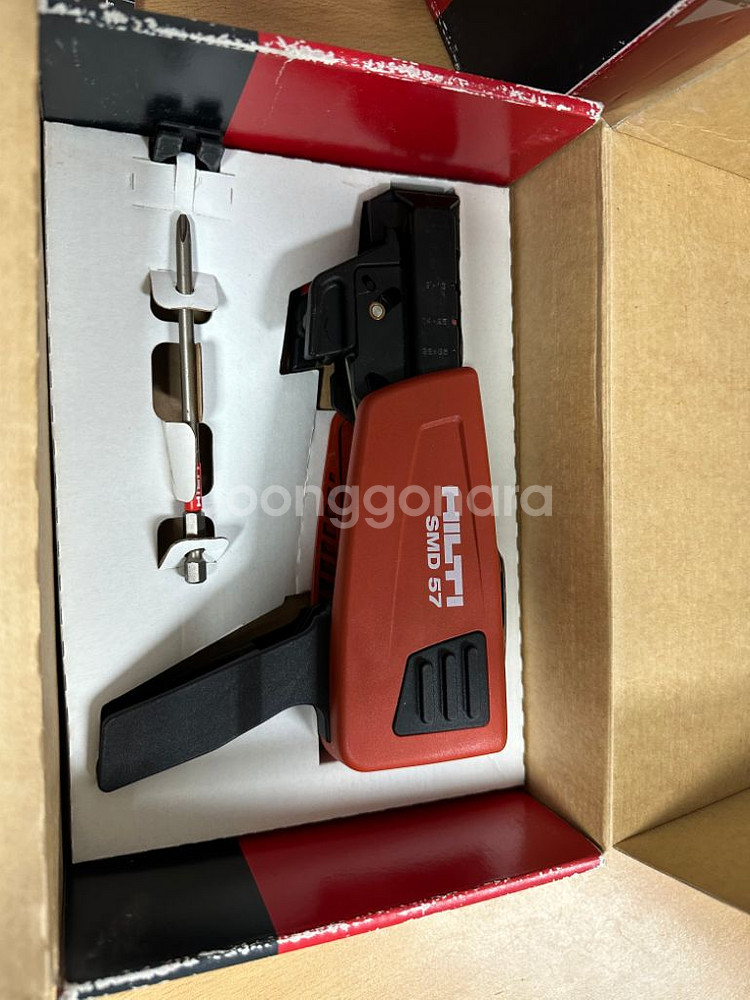 [새상품] 힐티 매거진 SMD 57--1