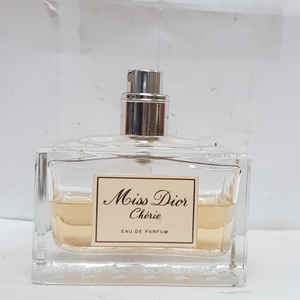 미스디올 쉐리 오드 퍼퓸 50ml 0906