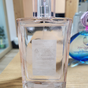 버버리 브릿쉬어 포 허 100ml